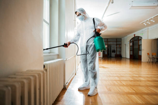 Pest Prevention Services in Pisgah, AL
